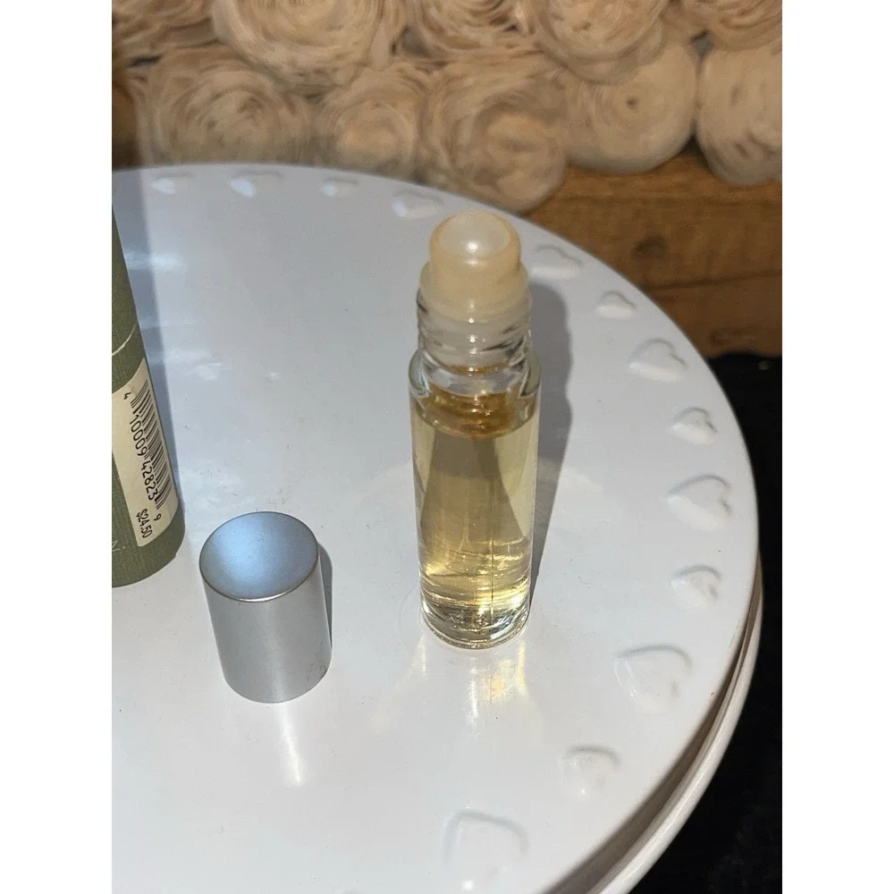Eddie Bauer Northwest Collection WOODLAND VANILLA 0.27 Fl. Oz Discontinued‎ READ